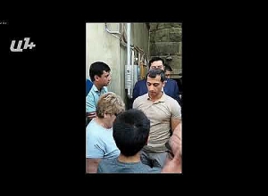 Նիկոլ Փաշինյանը Ջերմուկում է․ Ուղիղ