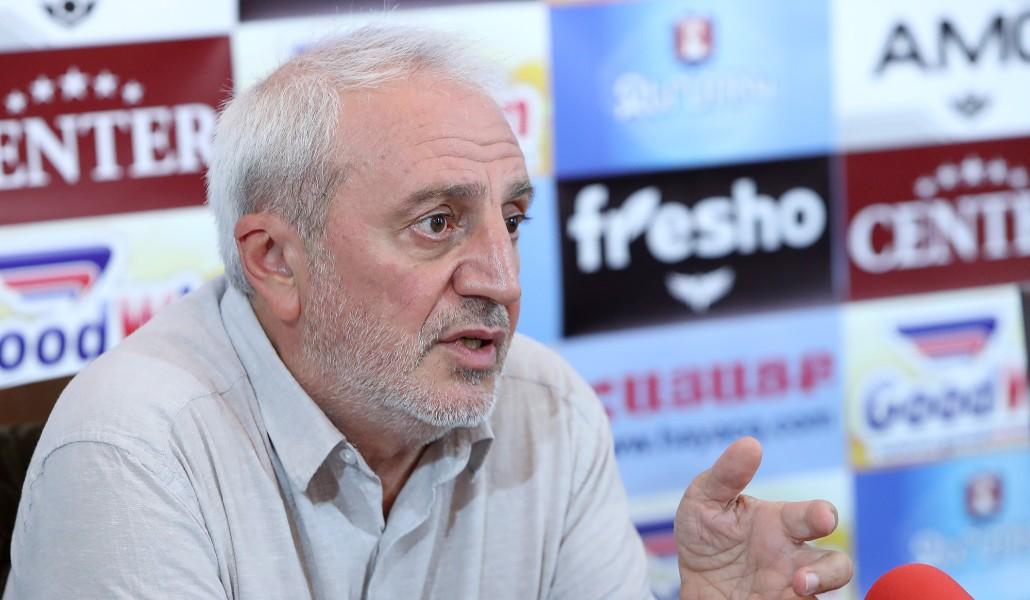 Արամ Մանուկյան