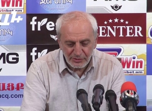 Ղարաբաղյան պատերազմի ժամանակ և մինչև այդ ՀՀ իշխանությունը իր սուվերենությունից մի կտոր չի տվել