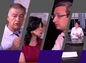 Ամուլսարի հանքի շահագործման ռիսկերը կառավարելի են. երկրաբան