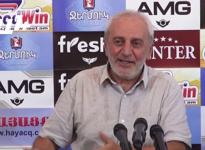 Մեր բոլոր պրոբլեմների արմատը Ղարաբաղում է․ Արամ Մանուկյան