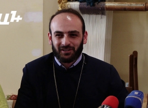 Փառատոն, որտեղ չկան կարմիր գորգեր և պաշտոնական արարողություններ