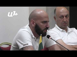 Դեկոմունիզացիայի խնդիրը Հայաստանում առկա է․ Դավիթ Ֆիդանյան