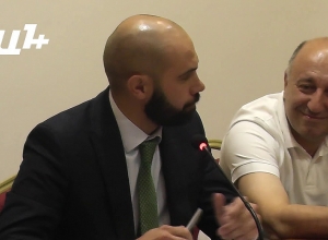 Մոլոտով Ռիբենտրոպ պակտը մեզ վրա թան արժեցավ․ Լիտվայի դեսպանատան երկրորդ քարտուղար