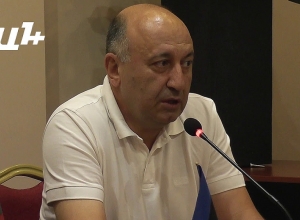 Էստոնիան ստեղծել է այդ հատուկ ռեզերվային բանակը․ հյուպատոս Ավետիք Ղուկասյան