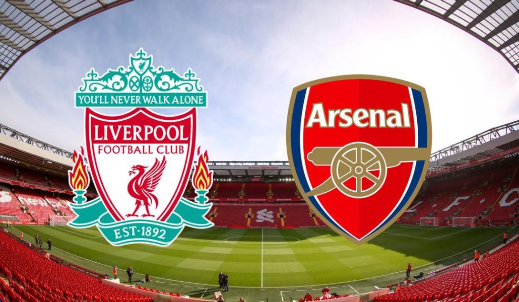 a1+liverpool - arsenal