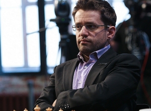 Ուղիղ. Լեւոն Արոնյան – Հիկարու Նակամուրա. սկզբունքային հանդիպում