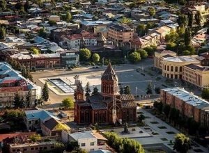 Գյումրիում առաջադրումներն ավարտվեցին․ սպասվում է թեժ ընտրապայքար
