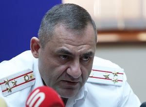 «Սա փորձաքննություն է, սոսկ փաստաթղթերի ուսումնասիրություն չէ․ Յուրա Իվանյանը՝ Ամուլսարի հարցի մասին