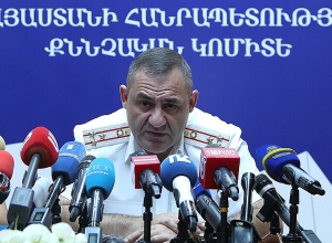 «Հարցի հասցեատերը ես չեմ»․ Յուրա Իվանյանը՝ նախագահի եւ «Լիդիան»-ի հնարավոր կապի մասին