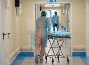 Автомобиль сбил 11-летнего ребенка – состояние крайне тяжелое