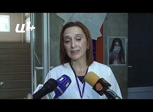 Որոշել ենք զարգացնել անվճար հոսպիսների ուղղությունը. առողջապահության նախարար