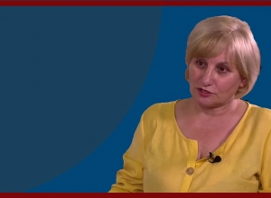 Սերժ Սարգսյանին Մարտի 1-ի գործով որպես մեղադրյալ ներգրավելու հիմքեր կան. Սեդա Սաֆարյան