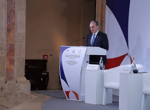 ՀՀ-ն ու Արցախն ունեն բավարար ուժ խաղաղության ապահովման համար. ՀՀ ԱԳ նախարար