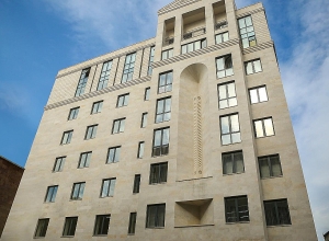 Новая стратегия судебных и правовых реформ представлена на общественное обсуждение