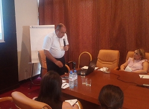 Փաստաբանը ներկայացրեց զանգվածային անկարգությունների ժամանակ զինված ուժերի ներգրավման օրինակներ