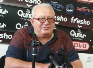 У нас было одно министерство, и то закрыли: Грач Берберян представил сельскохозяйственные проблемы