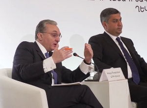 Ովքեր են մասնակցել ՀՀ դիվանագիտական ներկայացուցչությունների ղեկավարների հավաքին