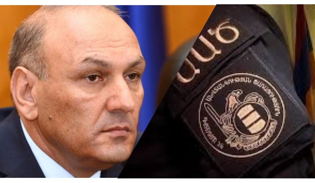 Gagik Khachatryan AAC