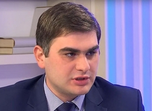 Դոլարի/եվրոյի կտրուկ արժեզրկումը աղետալի իրավիճակ է ստեղծել տեղական արտադրության, արտահանողների և բնակչության համար․ Պարսյան