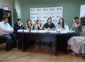 «Հրազդան» քրեակատարողական հիմնարկի դատապարտյալները կտեղափոխվեն «Սևան» ՔԿՀ. փոխնախարար