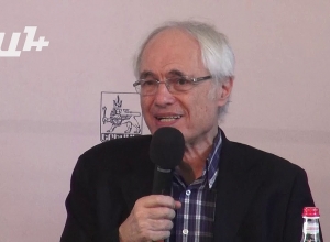Հաճելի չէ ինքդ քեզնով հայելու մեջ հիանալ․ Տիգրան Մանսուրյանը՝ ինքն իր երաժշտությունը լսելու մասին