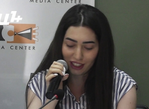 Չենք կարող «Նուբարաշեն» ՔԿՀ ն հենց այսօր փակել․ Արփի Սարգսյան