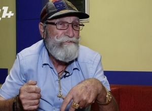 «Այստեղի հայերը կձգեն, կգնան Ամերիկա ու Կանադա, ուրեմն մենք պետք է հոս գանք, հզոր հայրենիք ստեղծենք»