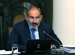 «Տեղական արտադրողից կլինեն ձեռքբերումները՝ պայմանով»․ Փաշինյանը՝ ռազմարդյունաբերության մասին