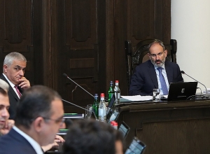 «Ջերմուկ գրուպ»-ը հարկային արտոնություն ստացավ