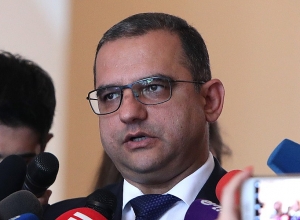 Ունենք 19,5 տոկոս արտահանման աճ հուլիս ամսվա համար․ նախարար