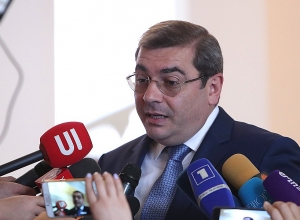 Ես հո չեմ ասելո՞ւ՝ ինչ տվյալներ են մեզանից պահանջել․ ՊԵԿ նախագահը՝ Գագիկ Խաչատրյանի գործի մասին