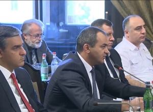 200 ից ավելի ապօրինի թույլտվություններ է տվել. Դատախազը՝ Արամ Հարությունյանի մասին