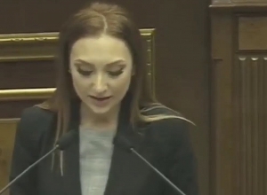 Անում ենք առավելագույնը՝ երկրում բազմակարծության և ազատ խոսքի ապահովման համար․ Լիլիթ Մակունց