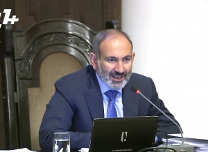 Կգույքագրենք ռազմաարդյունաբերական համալիրի ոլորտի՝ ՀՀ ում թողարկվող արտադրանքները․ Ն․ Փաշինյան