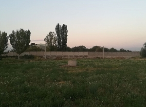 Вонь, распространяемая из свинарника, беспокоит жителей общины