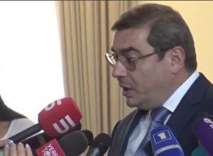 Ես հո չեմ ասելո՞ւ՝ ինչ տվյալներ են մեզանից պահանջել․ ՊԵԿ նախագահը՝ Գագիկ Խաչատրյանի գործի մասին