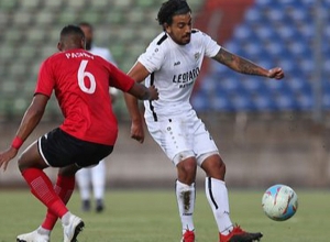 «Арарат-Армения» выбыла из Лиги Европы