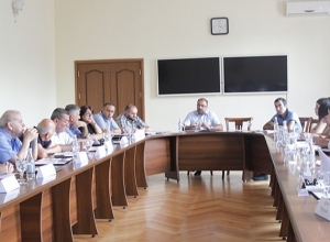 Բարձրացվել են Ագրարային համալսարանի 700 աշխատակիցների աշխատավարձերը