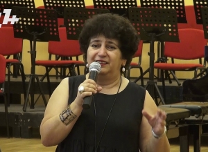 80 տարվա մանկավարժը