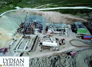 «Լիդիանը» կոչ է անում  բացահայտել այն ընկերություններին, որոնք ֆինանսավորել են Ամուլսարի դեմ «արշավը»