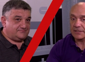 «Պետությանը ձեռնտու է տկլոր կինը, թե՞ ավետարանով քահանան»