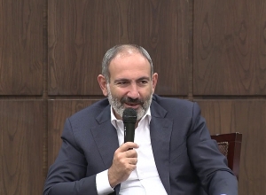 Հզորացման ճանապարհը մեզ համար դա արտադրությունն է, արդյունաբերությունն է