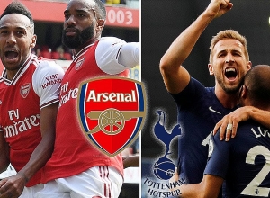 Ուղիղ. «Արսենալ» - «Տոտենհեմ». Մխիթարյանը պահեստայինների մեջ է