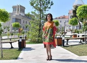 Հայ ժողովուրդը կարող է դառնալ մի բռունցք․ Աննա Հակոբյան