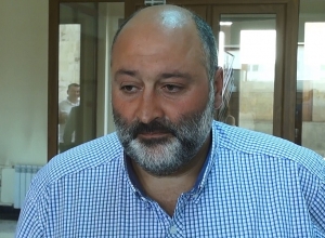 «Իմ քայլը» խմբակցությունում պառակտում չկա․ Վարազդատ Կարապետյան