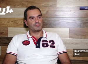 Ով է ցուցմունք տվողը