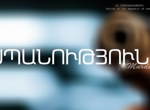 Երիտասարդ աղջկա սպանությունը բացահայտվել է․ կասկածյալը Վրաստանի քաղաքացի է
