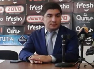 Եկամտային մուտքերը թունավոր են․ Մեսրոպ Մանուկյան