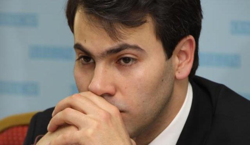 Tigran Egoryan